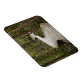 Boardwalk to Nelson Falls, Franklin - Gordon Magnet (Rechte Seite)