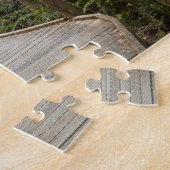 Boardwalk zu Nelson Falls, Franklin - Gordon Puzzle (Seite)