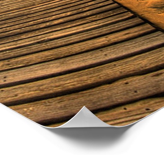 BoardWay Poster (Ecke)