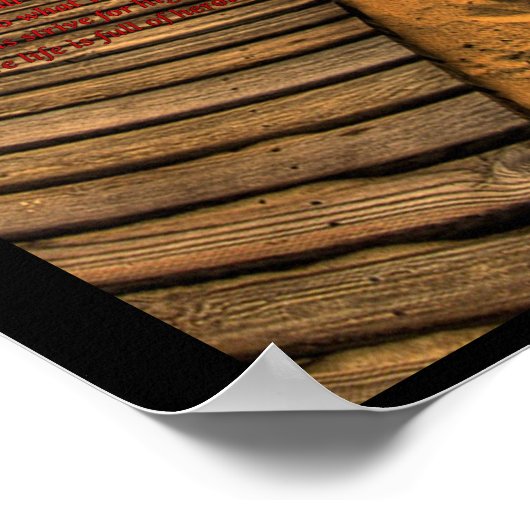 BoardWay Poster (Ecke)