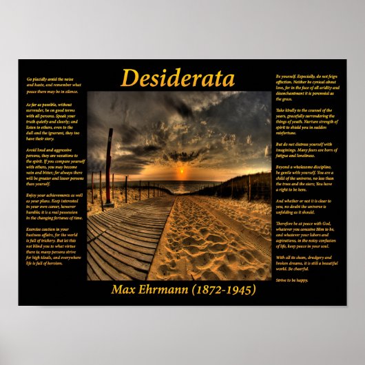 BoardWay Poster (Vorne)