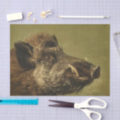 Boar's Head Seidenpapier (Handwerk)
