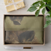 Boar's Head Seidenpapier (Geschenk)