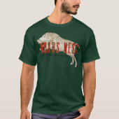 Boars Nest T-Shirt (Vorderseite)
