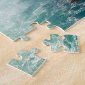 Boat and Horseshoe Falls from Niagara Falls Puzzle (Seite)