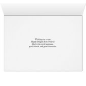 Boat and Rowing Crew (Innenansicht Horizontal (Unten))