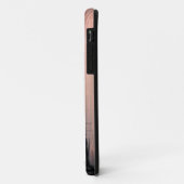 Boat Dock Poster Case-Mate iPhone Hülle (Hinten/Links)