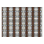 Boat House, Central Park, New York City Tischdecke (Vorderseite (Horizontal))