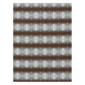 Boat House, Central Park, New York City Tischdecke (Vorderseite)