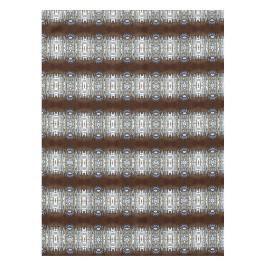 Boat House, Central Park, New York City Tischdecke (Vorderseite)