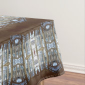 Boat House, Central Park, New York City Tischdecke (Beispiel)