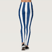 Boat Linear Love Leggings (Rückseite)