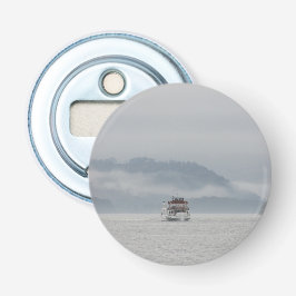Boat On Windermere Bottle Opener Flaschenöffner