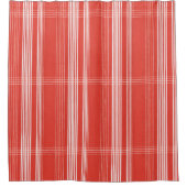 Boathouse Duschvorhang (Vorderseite)