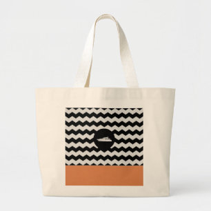 Boating-Tasche Jumbo Stoffbeutel