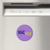 Boaz Magnet (In Situ (Geschirrspüler))