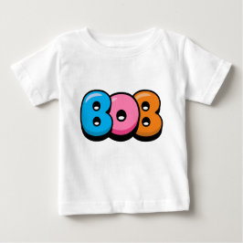 Bob Baby T-shirt