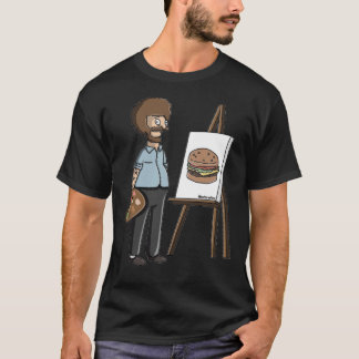 Bob Belcher Ross Classic T - Shirt