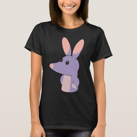 Bob Bilby T-Shirt (Vorderseite)