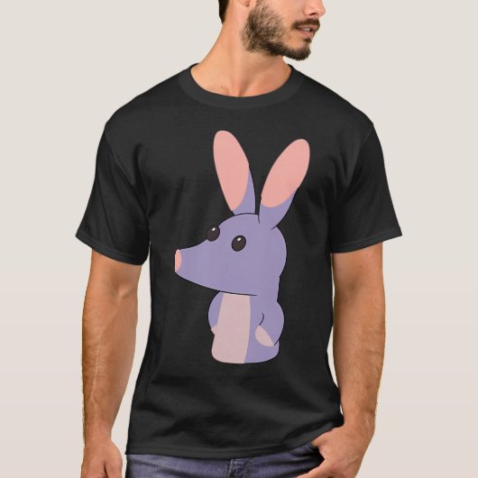 Bob Bilby T-Shirt (Vorderseite)