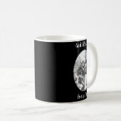 Bob Cratchit Tiny Tim A Christmas Carol  Kaffeetasse (VorderseiteRechts)