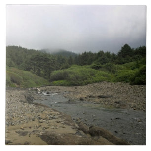 Bob Creek, OR Fliese