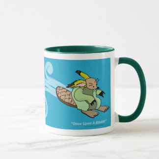 Bob das Bibbitt Tasse