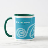 Bob das Bibbitt Tasse (Links)