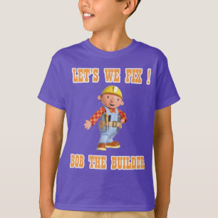 Bob der Builder - Reparieren wir es T-Shirt