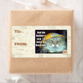 Bob, der Erbauer ist krank (Insitu)