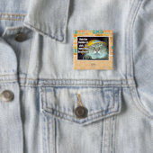 Bob der Erbauer ist krank Button (Beispiel)