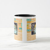 Bob der Erbauer ist krank Tasse (Zentrum)