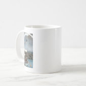 Bob der Hund - bester Freund für immer Kaffeetasse (Vorderseite Links)