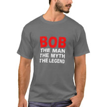 Bob der Mann-T - Shirt