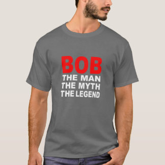 Bob der Mann-T - Shirt