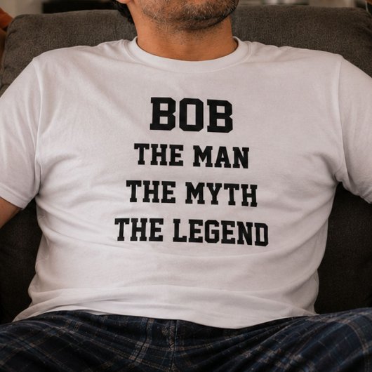 BOB DER MANN T-Shirt