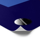 Bob des Builders Poster (Ecke)