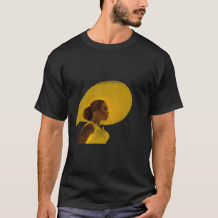 Bob des Drag Queen Sticker T-Shirt