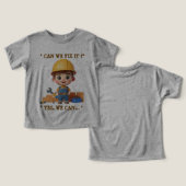 Bob des Erbauers (Design Vorderseite & Rückseite)