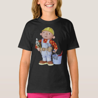 Bob des Erbauers Classic T - Shirt