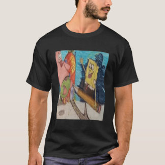 Bob des Schwammes T-Shirt