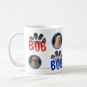 Bob die HundeTasse Kaffeetasse