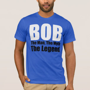 Bob die Legende T-Shirt