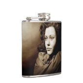 Bob-Duncan-Fotografieflasche Flachmann (Rechts)