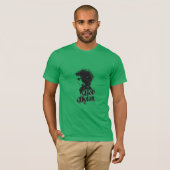 Bob Dylan T-Shirt (Vorne ganz)