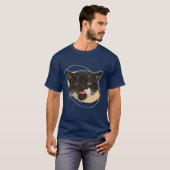 Bob Freunde T-Shirt (Vorne ganz)
