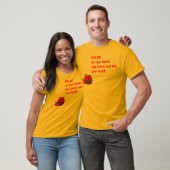 BOB FÜR ÄPFEL T-Shirt (Unisex)