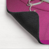 Bob Hahn Vintag Lure Mousepad #1 (Ecke)