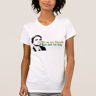 Bob Hale T-Shirt