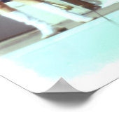 Bob Hope Show 1968 (1) Print Poster (Ecke)